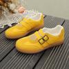 Women's Shoes - Single Shoes, Extra-large Size Shoes, Casual Shoes, Low-top Shoes