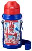 Ultra Heroes Direkte Edelstahlflasche SBR 600D
