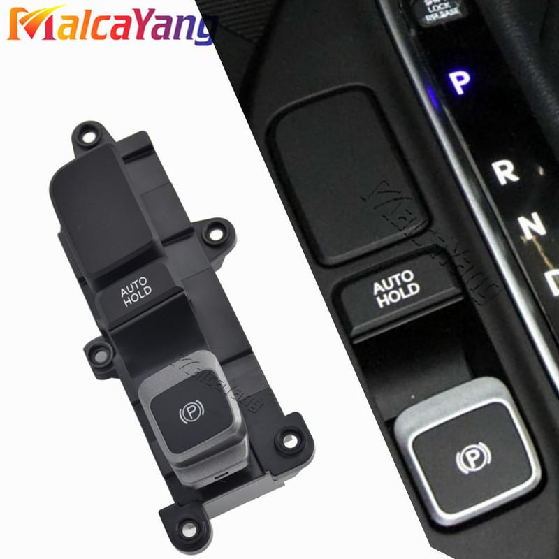 For Hyundai Santa Fe Seat Heating Parking Auxiliary Handbrake Switch Parking Brake Switch 93310-2W315 933102W3154X 93310-2W3154X