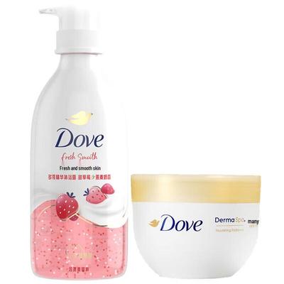 Savons et gels douche – Gels douche