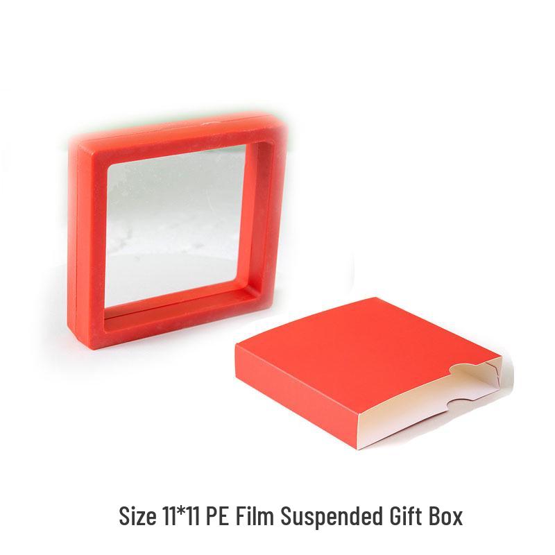 Красная нить-браслет 2026 Год Лошади для привлечения процветания