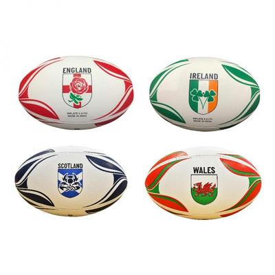 Rugby