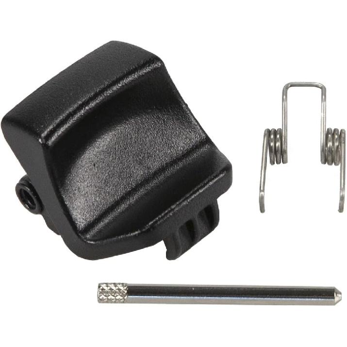 RLB-HILON Metal Center Console Latch Compatible With Mazda CX-5 CX5 2013 2014 2015 2016 Year, For KA0G-64-45YA-02 13 14 15 16 Year