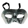 Masquerade Party Dance Costume Halloween Half Face Decorations Halloween Mask