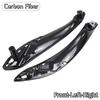 Inner Doors Panel Handle Pull Trim Cover For BMW 3 Series F30 316d 318d F31 320i 325d 11-19 51417279315