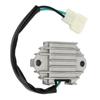 12V Voltage Regulator Rectifier High Temperature Resistant Fit For WR250 WR250F WR426 WR426F WR400 WR400F