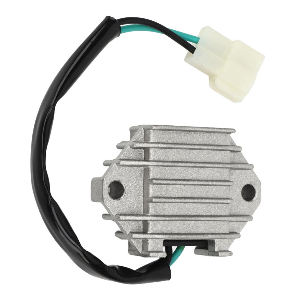 12V Voltage Regulator Rectifier High Temperature Resistant Fit For WR250 WR250F WR426 WR426F WR400 WR400F