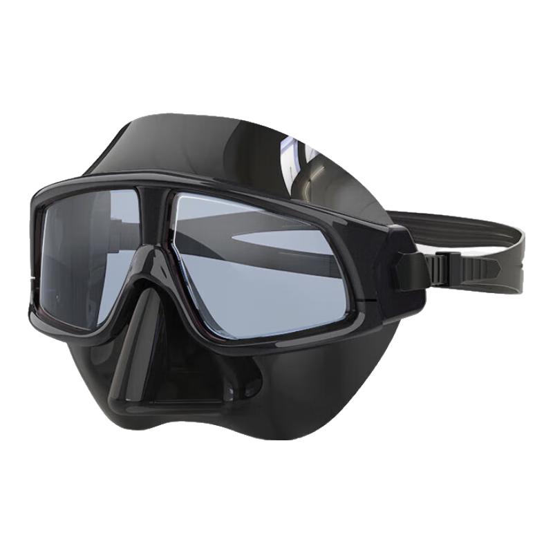 

WATERTIME Integrated Snorkeling and Diving Mask