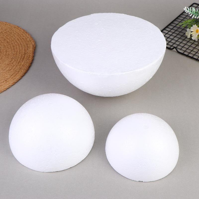 Diy Flower Mud Wedding Decoration Party Flower Decor Bouquet Holder Foam Ball Flower Foam Flower Arrangement Supplies
