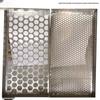 304 Stainless Steel Square Sieve
