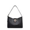 New cowhide luxury women's shoulder bag Messenger bag Fashion business women's bag