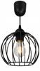 LOFT HANGING LAMP WIRE EDISON RETRO LED