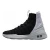Li Ning Boundless 2 Training Shoes Women's High top Black/White AFPQ058-1