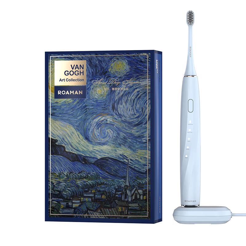 

ROAMAN E20 Sonic Electric Toothbrush