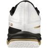 Buty tenisowe Wave Exceedrite 2 OC Białe x Złote x Czarne cm 4E [Mizuno] 27.5