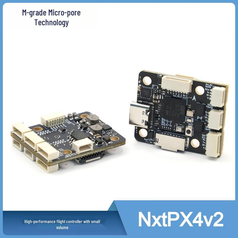 Controlere și Module de Zbor pentru Drone Hujing MicroAir (Versiunea CN)