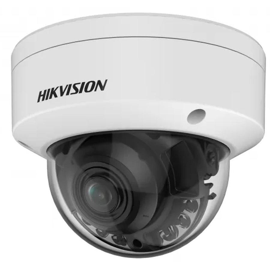 

IP-видеокамера Hikvision Ds-2cd2787g2ht-lizs 2 8-12мм черная