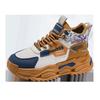 Shoes Autumn work waterproof, non-slip and wear-resistant labor insurance shoes outdoor mountaineering Martin boots