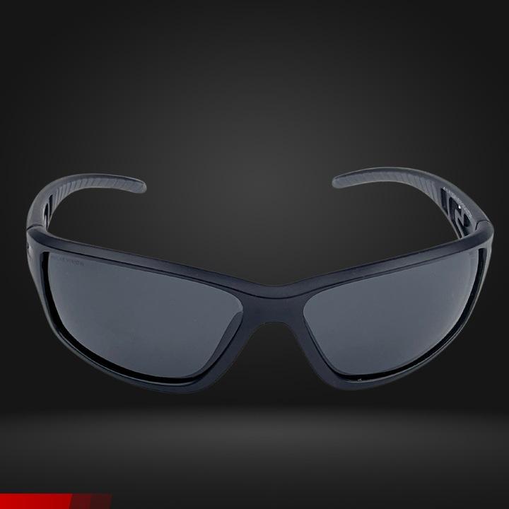Okulary Przeciwsłoneczne Męskie Sportowe Polaryzacja Polar Vision Etui