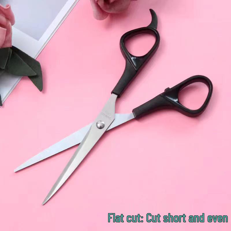Stainless Steel Hair Trimmers & Thinning Shears