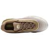 Nike Air Max Fire Running Shoes Men's Low top White Brown IR0819-004