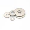 304 Stainless Steel Thickened Flat Round Washer GB95