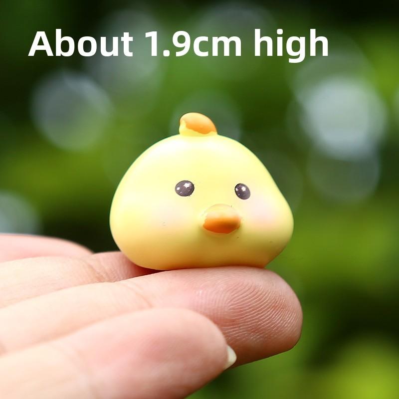 Resin Zodiac Chinese Animal Collectible Figures Desktop Decor Gift Display