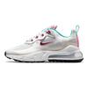 Nike Air Max 270 React SE South Beach Damen Sneaker Weiß Schwarz Wolfsgrau CZ1612-100