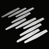 10Pcs/Set Diamond Nail File Nail Polisher Nail Remover Polishing Strip Nail File