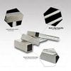 Brazed Handheld Dresser T-Type Diamond Grinding Wheel Dressing Tool