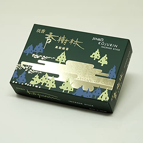 Hochwertige Räucherstäbchen [Agarholz Räucherstäbchen] [Gegründet 1820, Eirakuya]