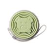 Silicone Folding Travel Cup: Portable and Handy for Outdoor Use