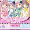 Shugo Chara Second Series Collectible Idol Commemorative Flip Cover Fan Cards