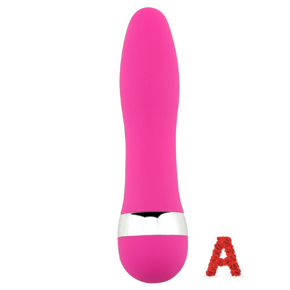Multi-speed G-spot Vibrator Mini AV Vibrator Vaginal Vibrator Clitoris Butt Plug Anal Erotic Products Products Female Toys