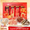 Scatola Regalo Specialità di Pesce di Qingdao