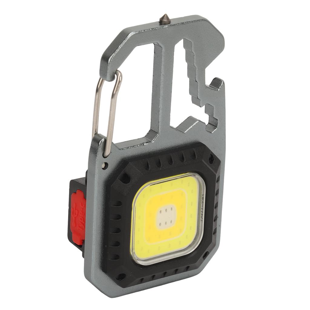 Camping Lantern Portable 3 Gears Adjustable Tent LED Emergency Lamp for Outdoor Hiking