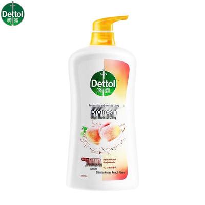 Saponi e gel doccia – Gel doccia