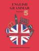The English Grammar : Practise 5 Book