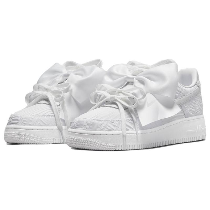 Nike Air Force 1 Low "Bow" Women's Sneakers DV4244-111