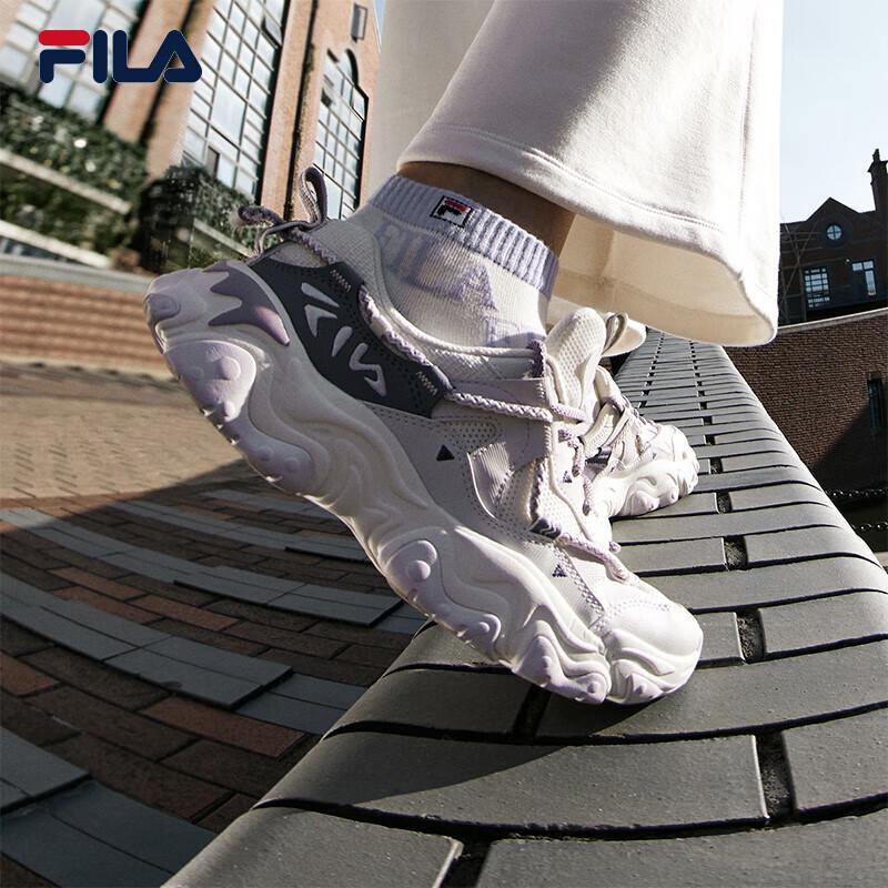 FILA Women s Cat Claw 5th Gen Retro Sneakers US 8.5
