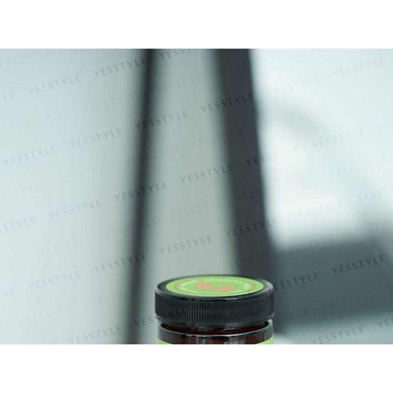 The Product - Organic Lasting Hair Wax