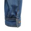 Sedgefield 70s Made in USA Vintage Denim Jacket L Wash blue jeans Men's Used