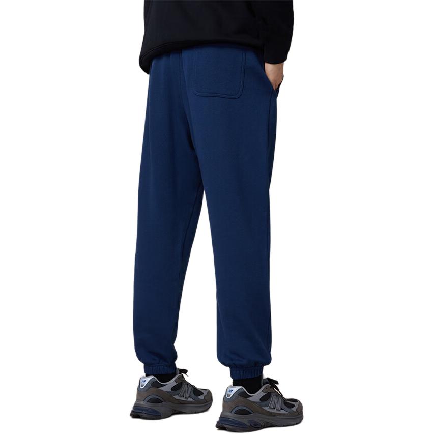 New Balance Knitted Sweatpants Men's NNY Moderate Other MB6176UG-NNY