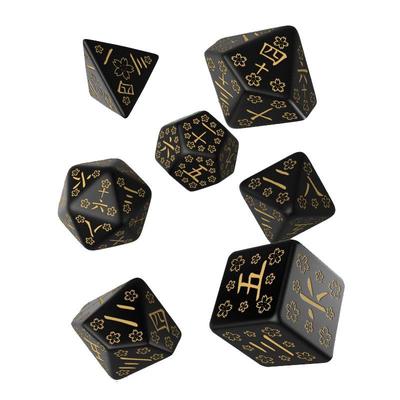 Glücksspiele – Würfel