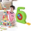 Baby Height Measurement Toy With Soft Ruler For Early Education And Cognitive Development