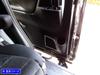 BRIGHTZ Finish Stainless Steel Plated Rear Door Speaker Rings for the Alphard Hybrid AYH30W Ultra-Mirror [SPEAKER-038] (Model 32947)