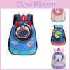 Cute And Fashionable Kindergarten Backpack For Boys And Girls With Animal Print