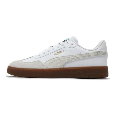 Ascenso Comfortable Thin Sole Low Top Sneakers Unisex Sneakers Gray White 403307-04