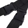 Adjustable Wheelchair Safety Harness Strap Shoulder Belt for Adult Elderly