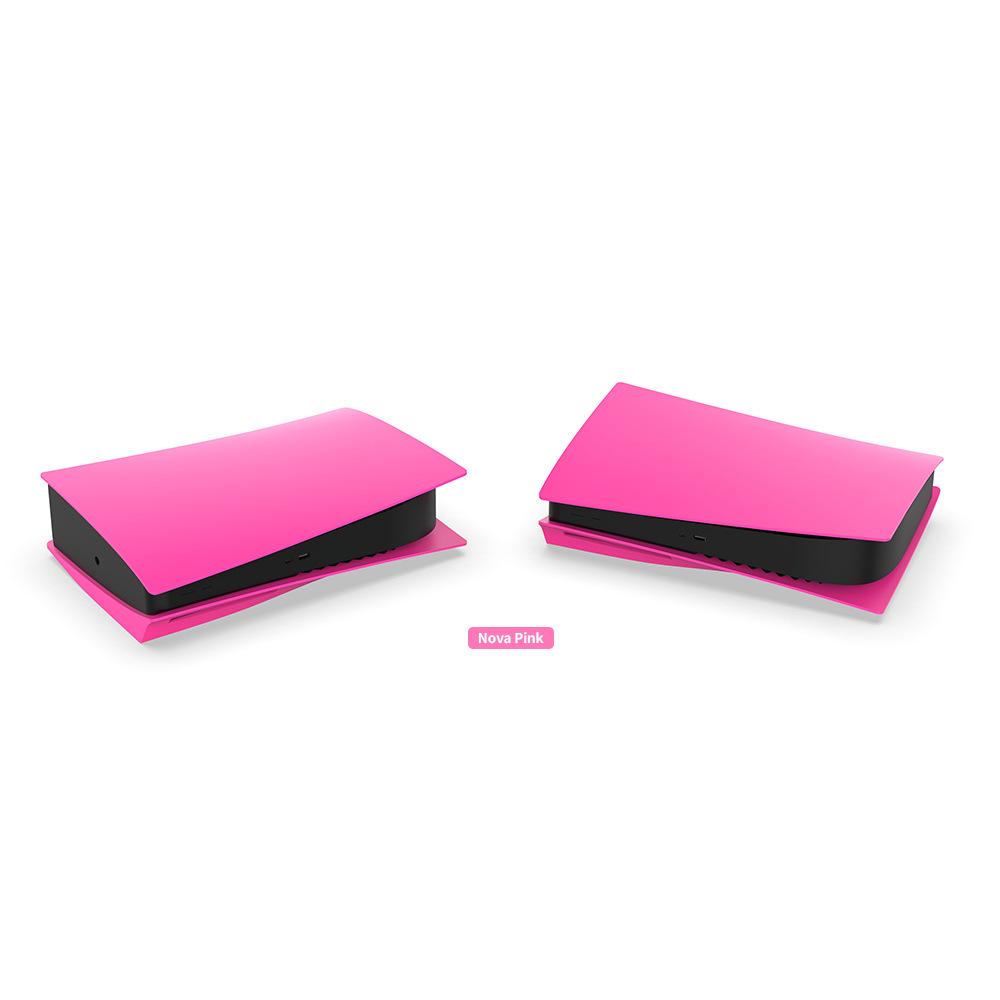 PS5 Disc Edition Console Shell - PS5 DE Protective Replacement Cover (TP5-0582)